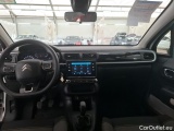  Citroen  C3  Feel Pack 1.2 PureTech 80CV BVM5 E6d #5