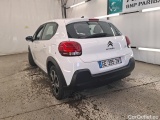  Citroen  C3 CITROEN  / 2020 / 5P / Berline PureTech 83 S&S BVM Feel Pack #2
