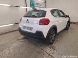  Citroen  C3 CITROEN  / 2020 / 5P / Berline PureTech 83 S&S BVM Feel Pack #3