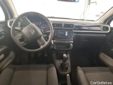  Citroen  C3 CITROEN  / 2020 / 5P / Berline PureTech 83 S&S BVM Feel Pack #5