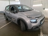  Citroen  C3  Shine Business 1.2 PureTech 110CV BVA6 E6d #4