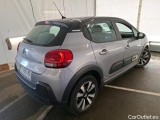  Citroen  C3  Shine Business 1.2 PureTech 110CV BVA6 E6d #3