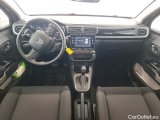 Citroen  C3  Shine Business 1.2 PureTech 110CV BVA6 E6d #5