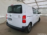  Citroen  Jumpy  Fourgon Driver M 2.0 BlueHDi 145CV BVA8 E6d #3