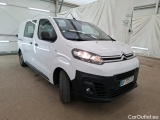 Citroen  Jumpy  Fourgon Driver M 2.0 BlueHDi 145CV BVA8 E6d #4