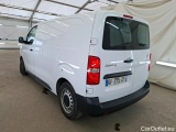  Citroen  Jumpy  Fourgon Driver M 2.0 BlueHDi 145CV BVA8 E6d #2