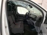  Citroen  Jumpy  Fourgon Driver M 2.0 BlueHDi 145CV BVA8 E6d #6