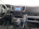  Citroen  Jumpy  Fourgon Driver M 2.0 BlueHDi 145CV BVA8 E6d #10