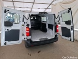  Citroen  Jumpy  Fourgon Driver M 2.0 BlueHDi 145CV BVA8 E6d #8
