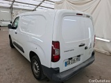  Peugeot  Partner  Premium L2 1.5 HDi 100CV BVM5 E6dT #2