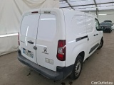  Peugeot  Partner  Premium L2 1.5 HDi 100CV BVM5 E6dT #3