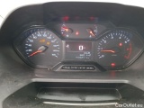  Peugeot  Partner  Premium L2 1.5 HDi 100CV BVM5 E6dT #7