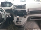  Peugeot  Partner  Premium L2 1.5 HDi 100CV BVM5 E6dT #10