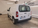  Peugeot  Partner  Premium L1 1.5 HDi 100CV BVM5 E6dT #2