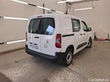  Peugeot  Partner  Premium L1 1.5 HDi 100CV BVM5 E6dT #3