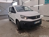  Peugeot  Partner  Premium L1 1.5 HDi 100CV BVM5 E6dT #4