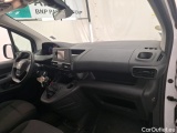  Peugeot  Partner  Premium L1 1.5 HDi 100CV BVM5 E6dT #5