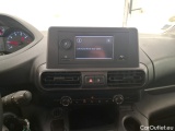  Peugeot  Partner  Premium L1 1.5 HDi 100CV BVM5 E6dT #7