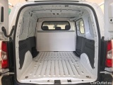  Peugeot  Partner  Premium L1 1.5 HDi 100CV BVM5 E6dT #10