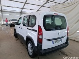  Peugeot  RIFTER  Active L1 1.2 PureTech #2