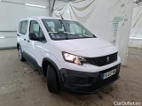  Peugeot  RIFTER  Active L1 1.2 PureTech #4