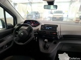  Peugeot  RIFTER  Active L1 1.2 PureTech #5