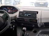  Peugeot  RIFTER  Active L1 1.2 PureTech #10