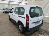  Peugeot  RIFTER  Active L1 1.2 PureTech #2