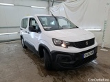  Peugeot  RIFTER  Active L1 1.2 PureTech #4