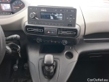  Peugeot  RIFTER  Active L1 1.2 PureTech #10