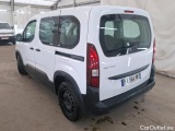  Peugeot  RIFTER  Active L1 1.2 PureTech #2