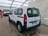  Peugeot  RIFTER  Active L1 1.2 PureTech #2