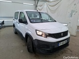  Peugeot  RIFTER  Active L1 1.2 PureTech #4