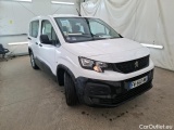  Peugeot  RIFTER  Active L1 1.2 PureTech #4