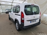  Peugeot  RIFTER  Active L1 1.2 PureTech #2