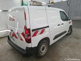  Peugeot  Partner  Premium L1 1.2 PureTech 110CV BVM6 E6d #3