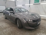  Peugeot  508  SW Active Business 1.5 HDi 130CV BVA8 E6d #4