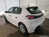 Peugeot  208  Premium 1.5 HDi 100CV BVM6 E6d #2