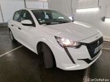  Peugeot  208  Premium 1.5 HDi 100CV BVM6 E6d #4