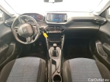  Peugeot  208  Premium 1.5 HDi 100CV BVM6 E6d #5
