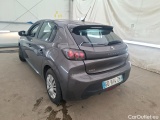  Peugeot  208  Premium 1.5 HDi 100CV BVM6 E6d #2