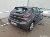  Peugeot  208  Premium 1.5 HDi 100CV BVM6 E6d #3