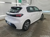  Peugeot  208  Active Business 1.5 HDi 100CV BVM6 E6d #3