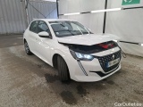  Peugeot  208  Active Business 1.5 HDi 100CV BVM6 E6d #4