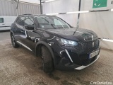  Peugeot  2008  Allure Pack 1.5 HDi 110CV BVM6 E6d #4