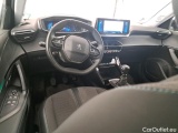  Peugeot  2008  Allure Pack 1.5 HDi 110CV BVM6 E6d #5