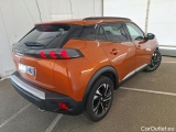  Peugeot  2008  Allure Business 1.5 HDi 130CV BVA8 E6d #3