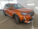  Peugeot  2008  Allure Business 1.5 HDi 130CV BVA8 E6d #4