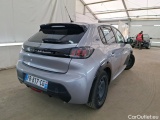 Peugeot  208  (e-) Active Business R 50kWh BVA #4