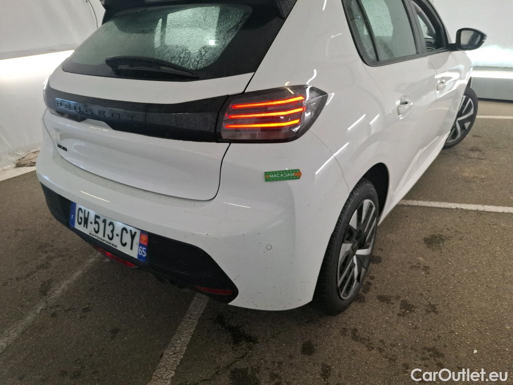  Peugeot  208  Active 1.2 PureTech 100CV BVM6 E6d #15